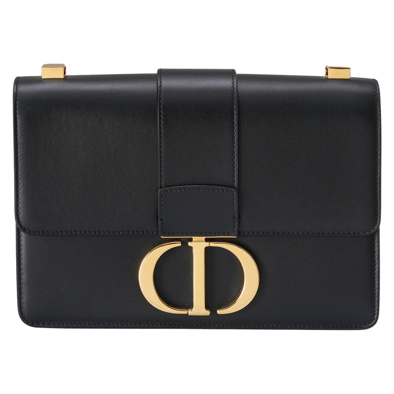 CHRISTIAN DIOR(USED)디올 30 몽테인 숄더백